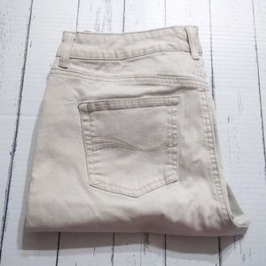 Bandolino Mandie Creamstone  Size Missy 10